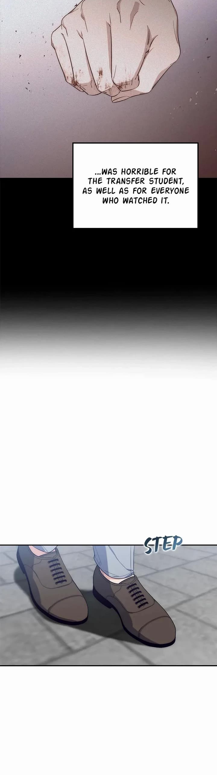 Fortune-Telling Lady chapter 16 page 10