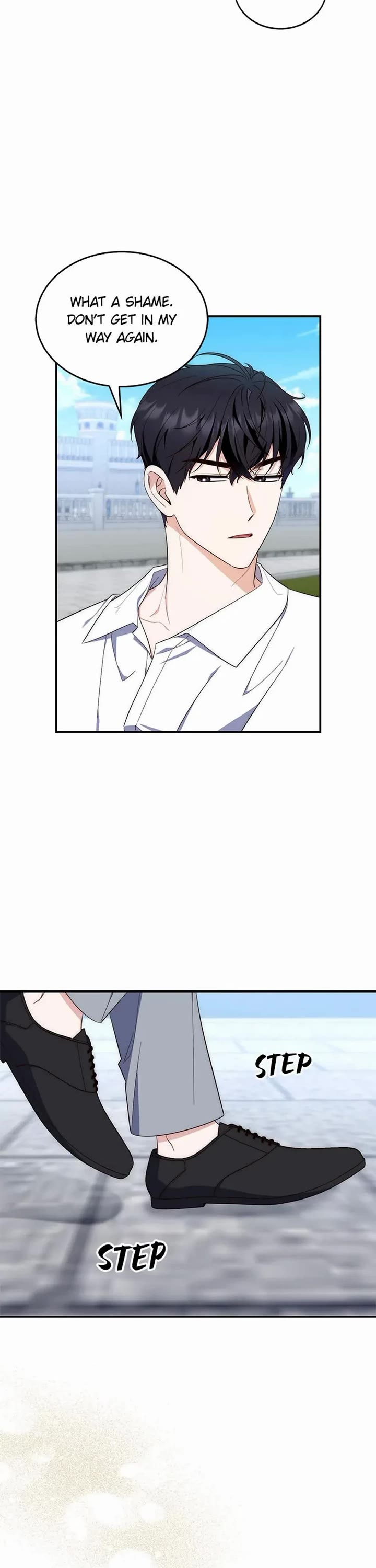 Fortune-Telling Lady chapter 16 page 16