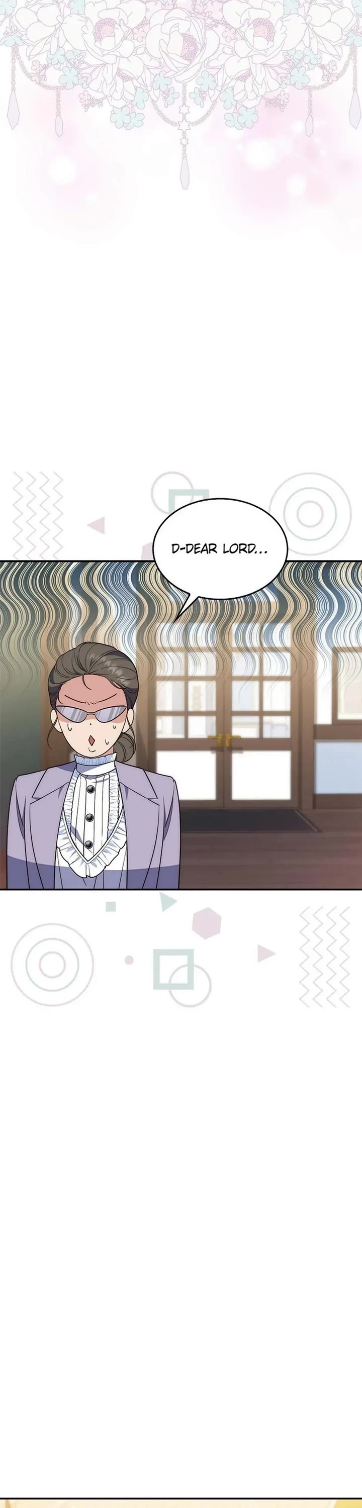 Fortune-Telling Lady chapter 16 page 28
