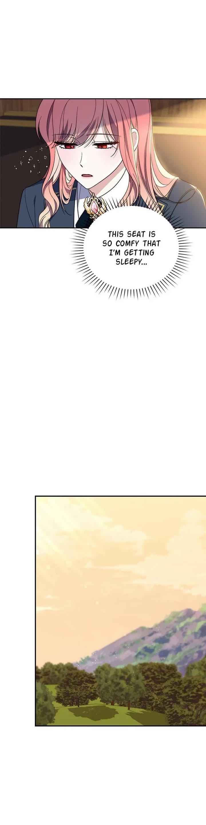 Fortune-Telling Lady chapter 16 page 30