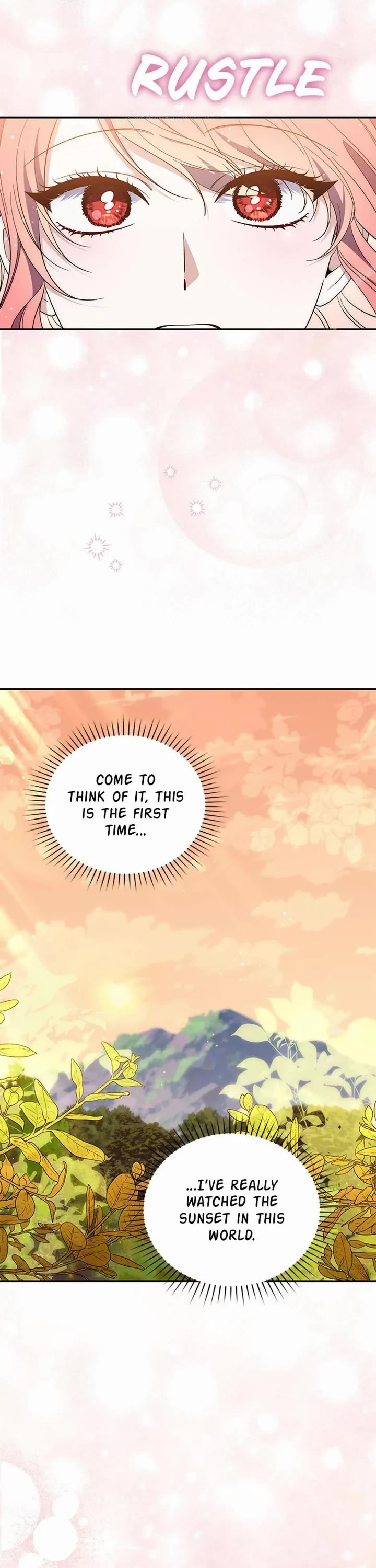 Fortune-Telling Lady chapter 16 page 32