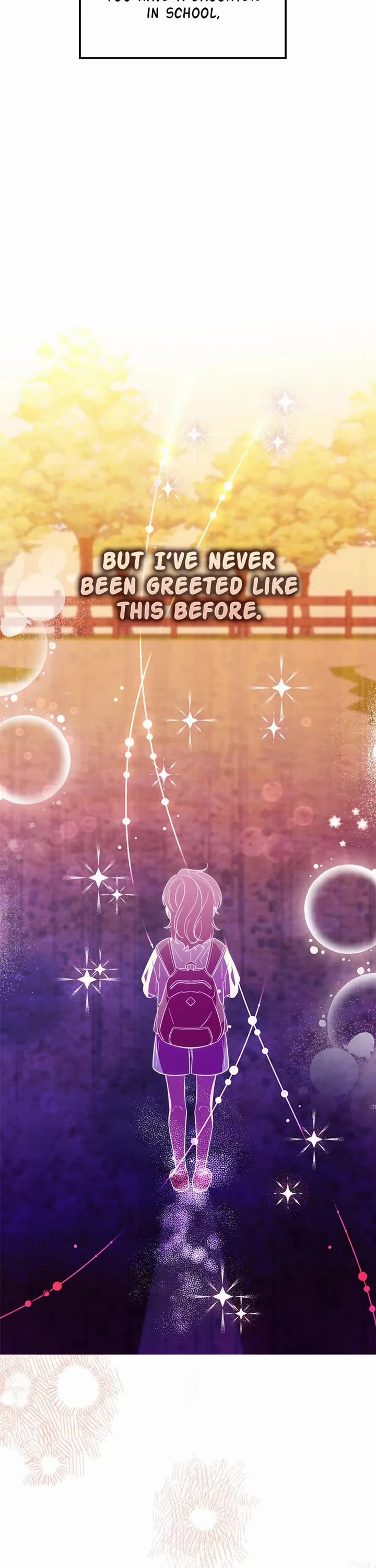 Fortune-Telling Lady chapter 16 page 36