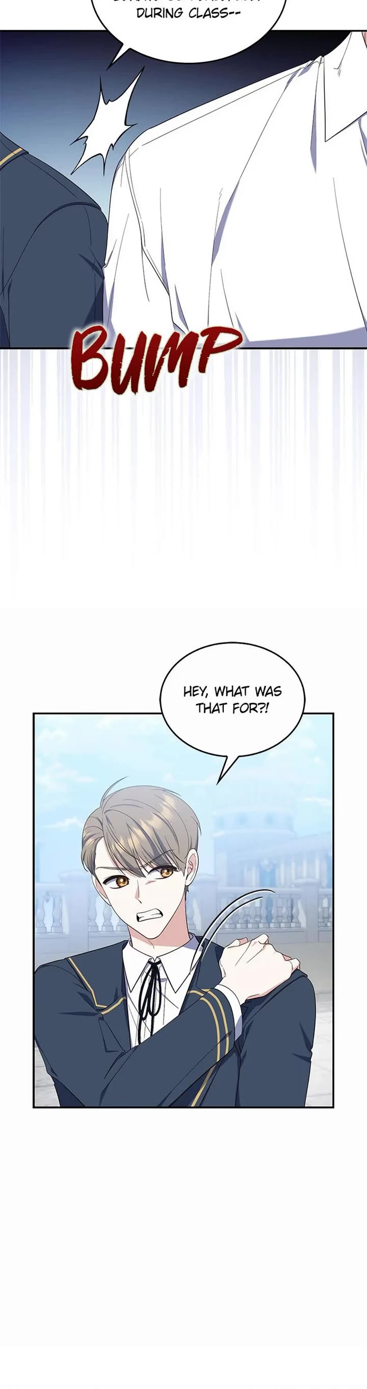 Fortune-Telling Lady chapter 16 page 4