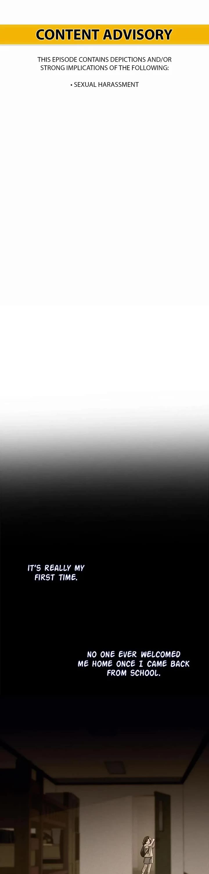 Fortune-Telling Lady chapter 17 page 1