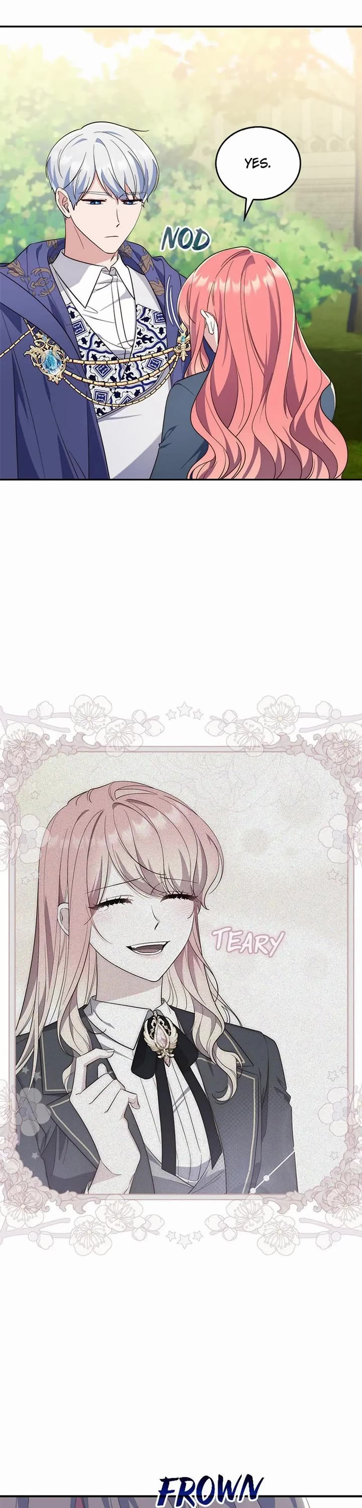 Fortune-Telling Lady chapter 18 page 18