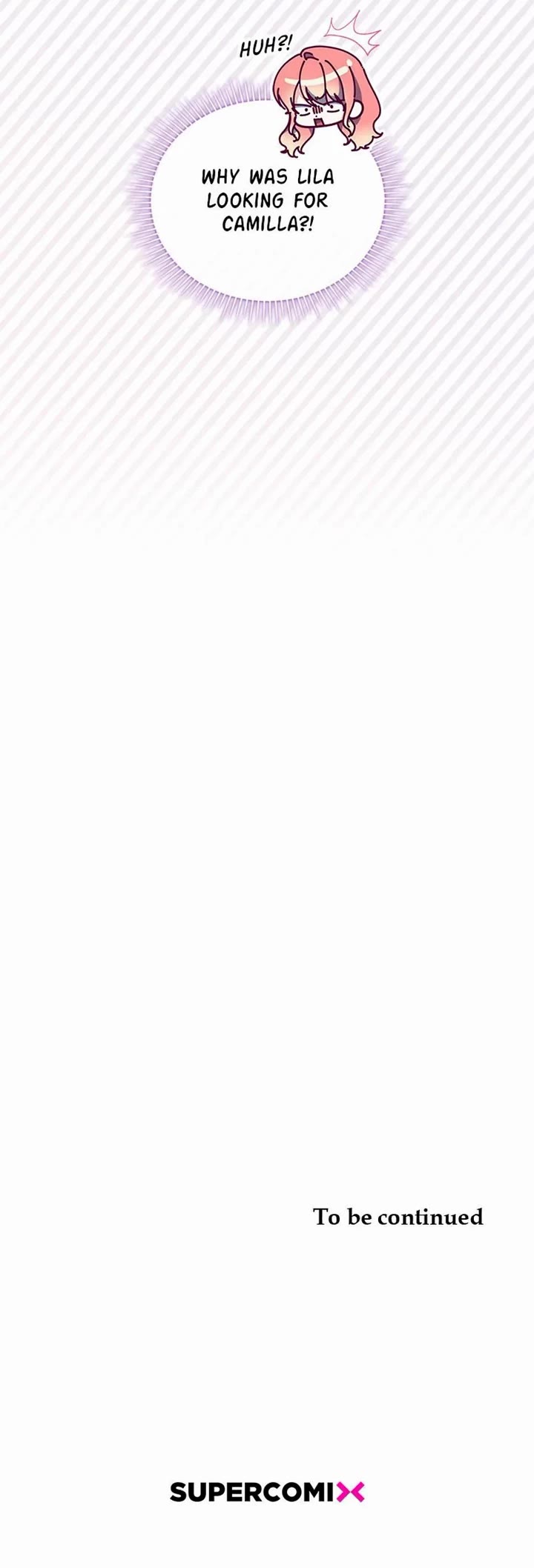 Fortune-Telling Lady chapter 18 page 40