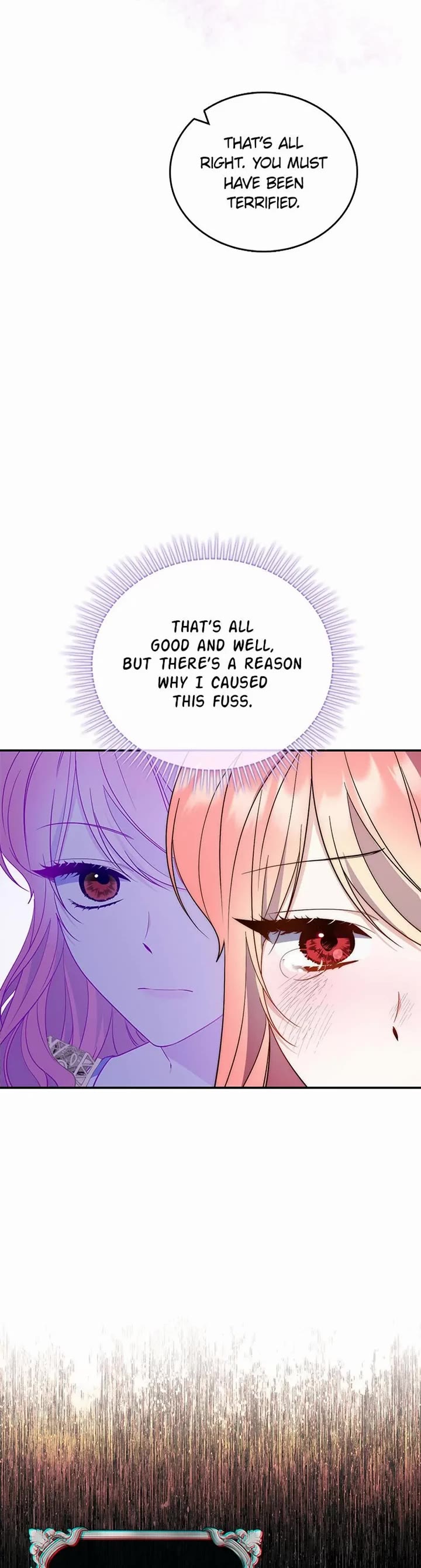 Fortune-Telling Lady chapter 19 page 25