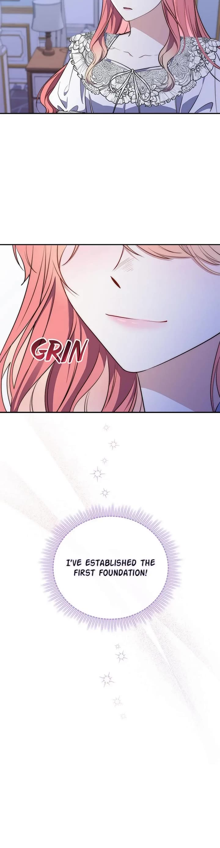 Fortune-Telling Lady chapter 19 page 30