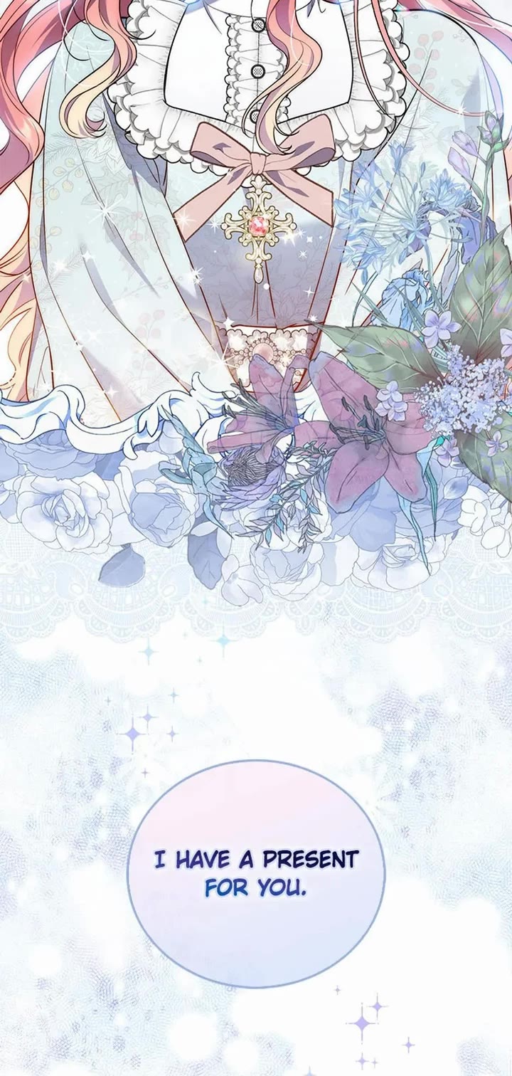 Fortune-Telling Lady chapter 19 page 42