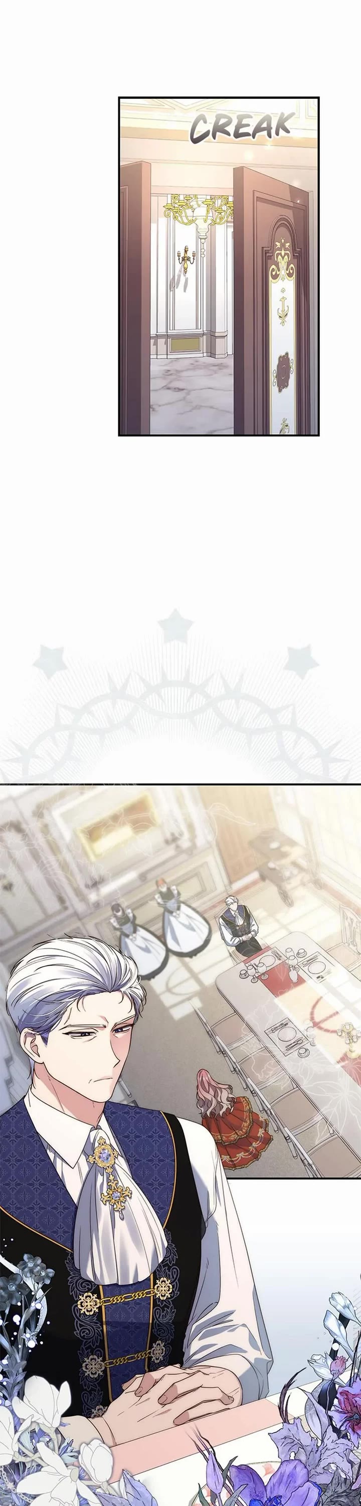 Fortune-Telling Lady chapter 2 page 13