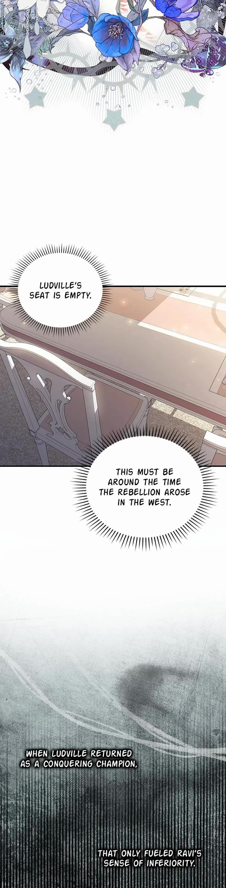 Fortune-Telling Lady chapter 2 page 14