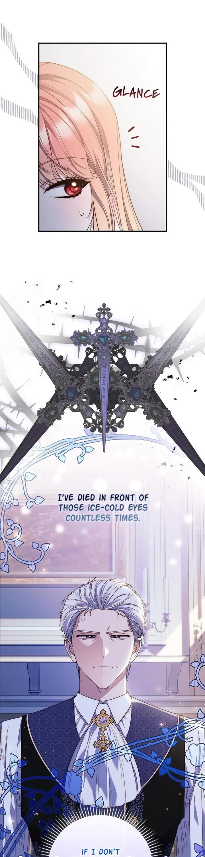 Fortune-Telling Lady chapter 2 page 16