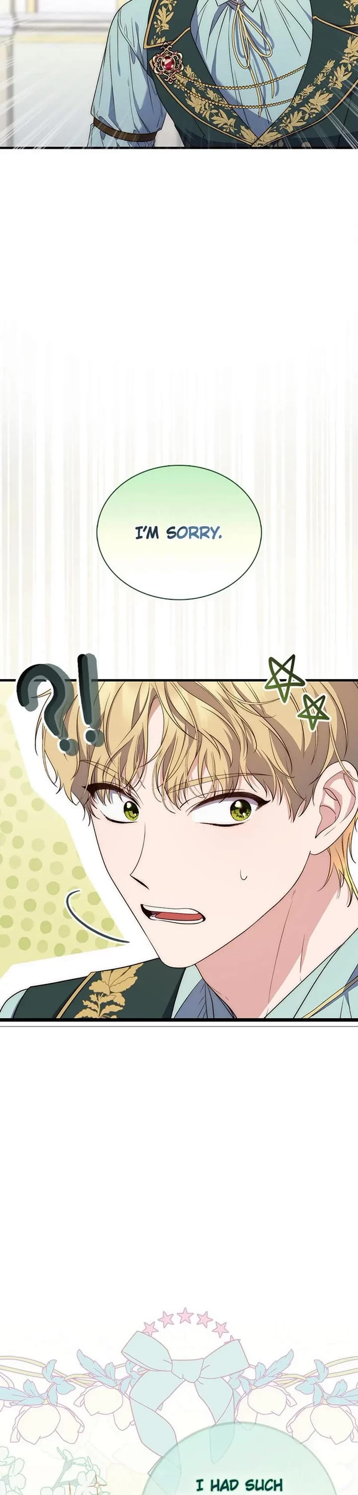 Fortune-Telling Lady chapter 2 page 18