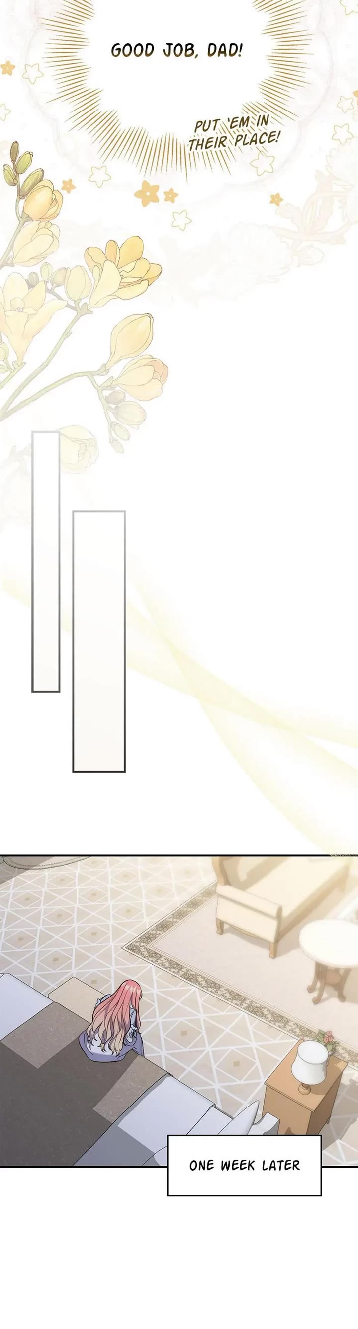 Fortune-Telling Lady chapter 2 page 35