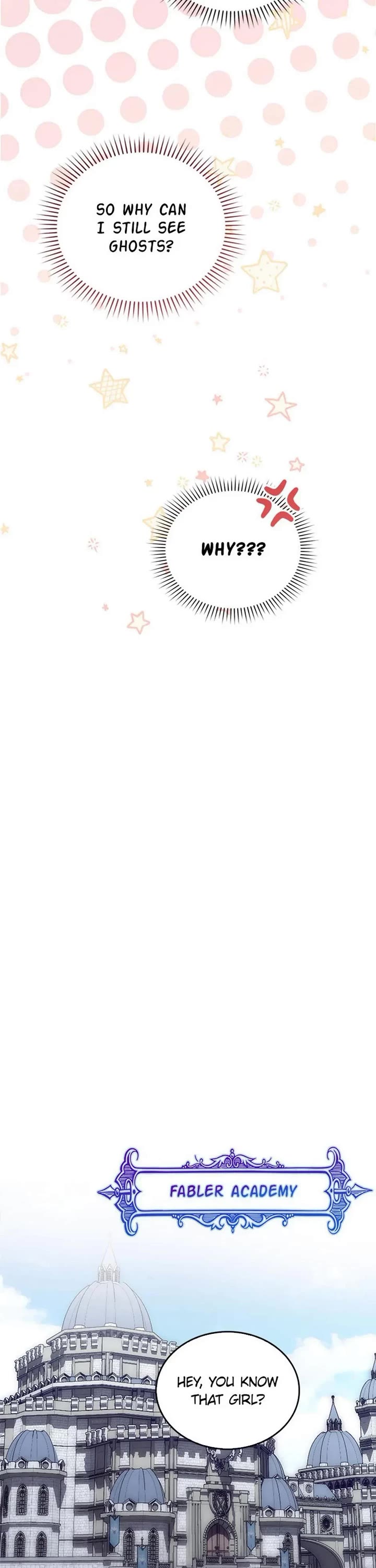 Fortune-Telling Lady chapter 2 page 46