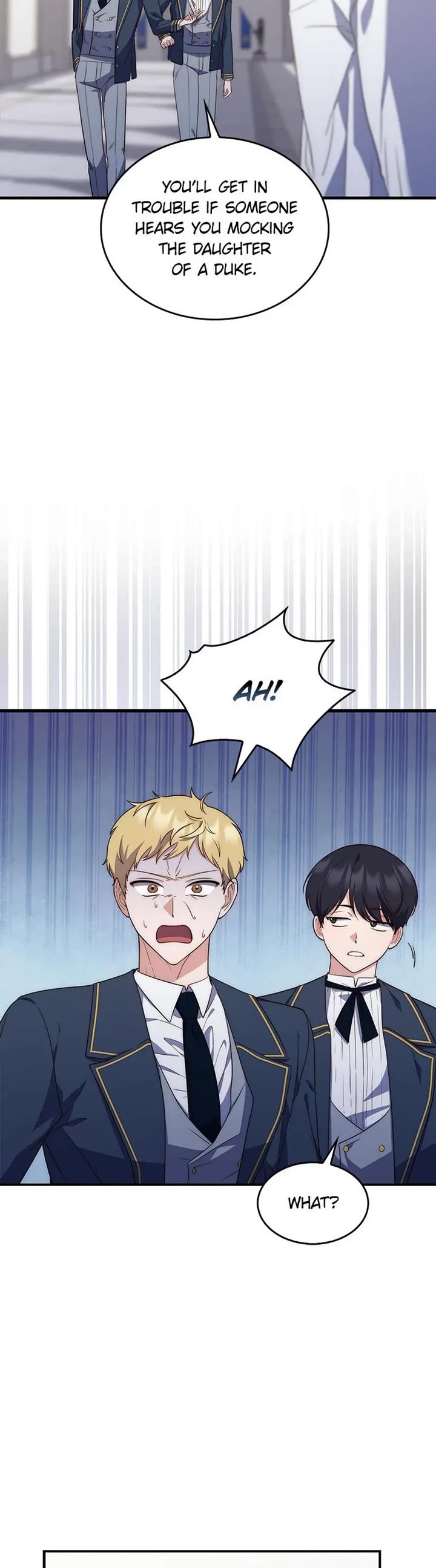 Fortune-Telling Lady chapter 2 page 49