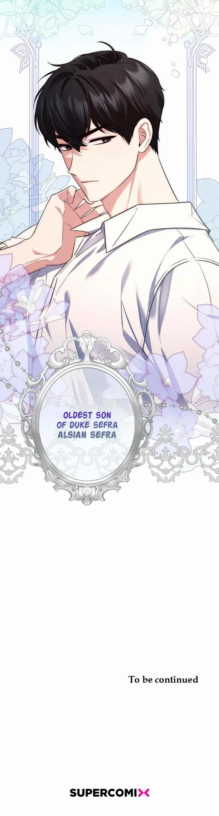 Fortune-Telling Lady chapter 2 page 52