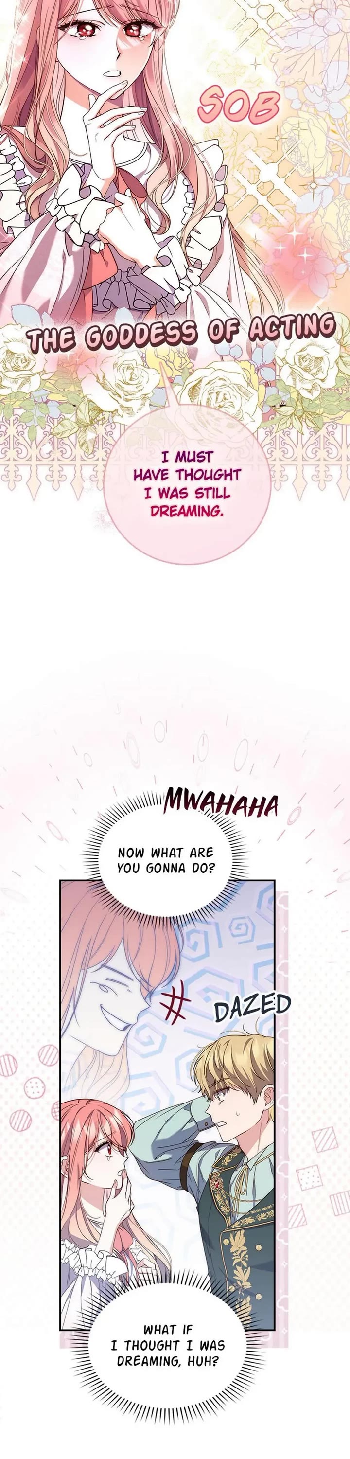 Fortune-Telling Lady chapter 2 page 7