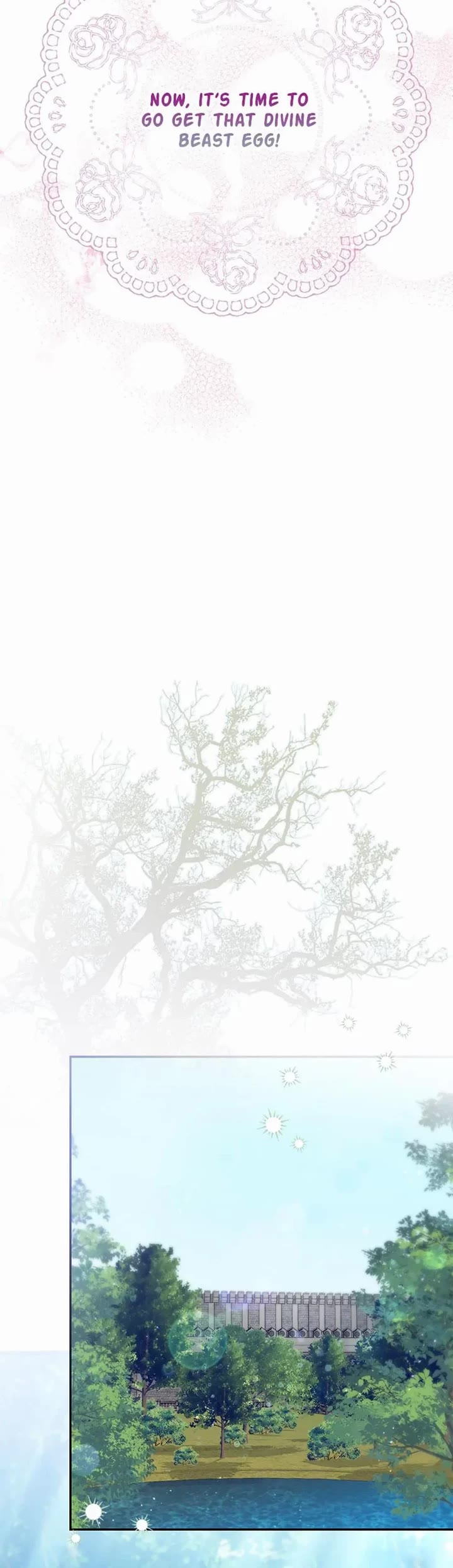 Fortune-Telling Lady chapter 20 page 15