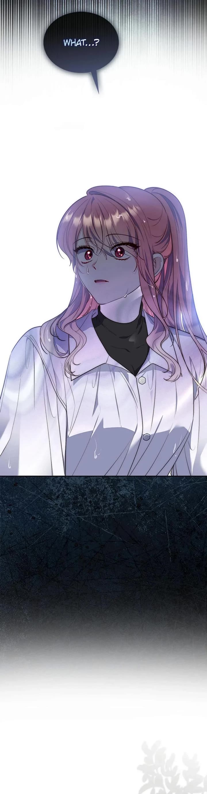 Fortune-Telling Lady chapter 20 page 29