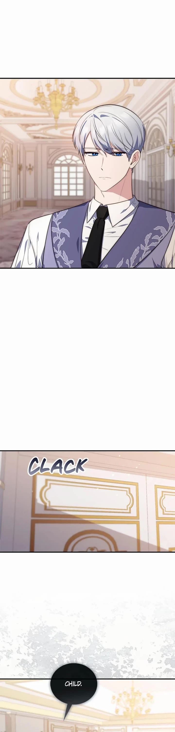 Fortune-Telling Lady chapter 20 page 33