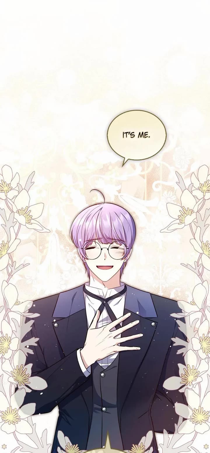 Fortune-Telling Lady chapter 21 page 42