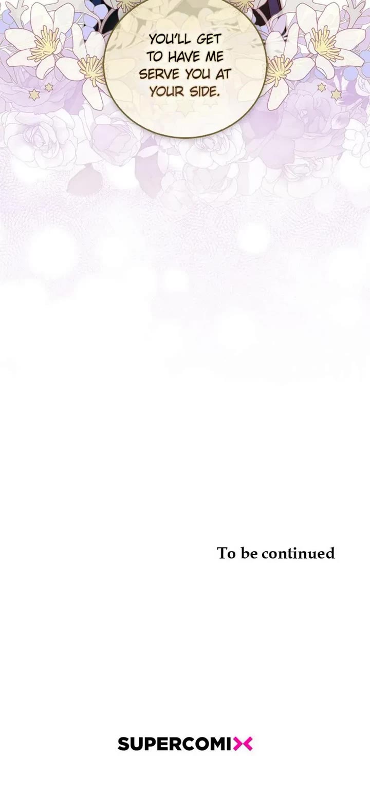 Fortune-Telling Lady chapter 21 page 43