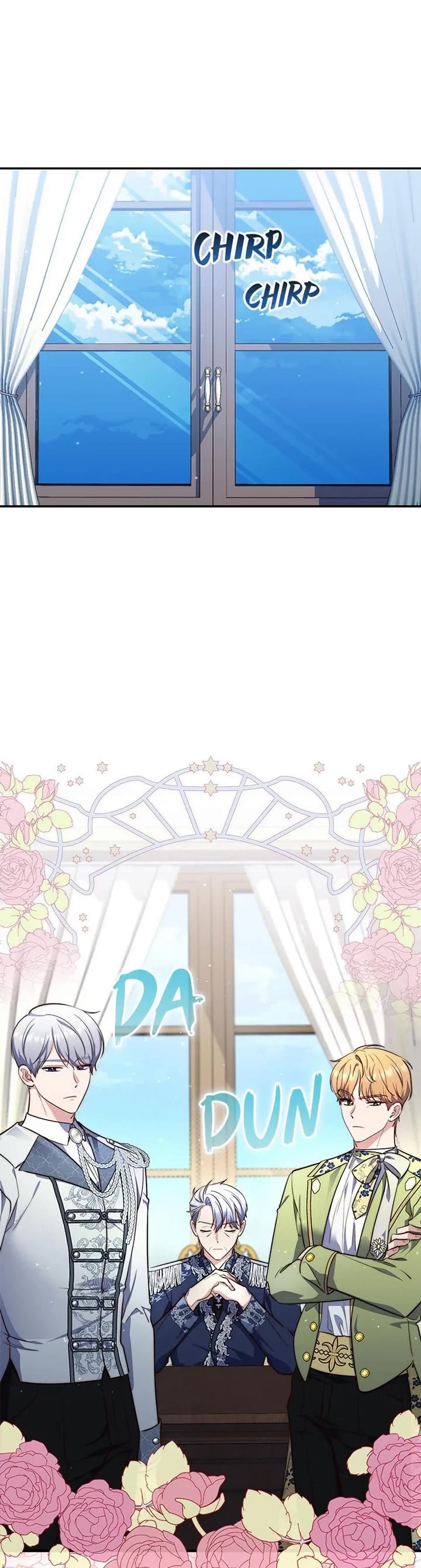 Fortune-Telling Lady chapter 23 page 29