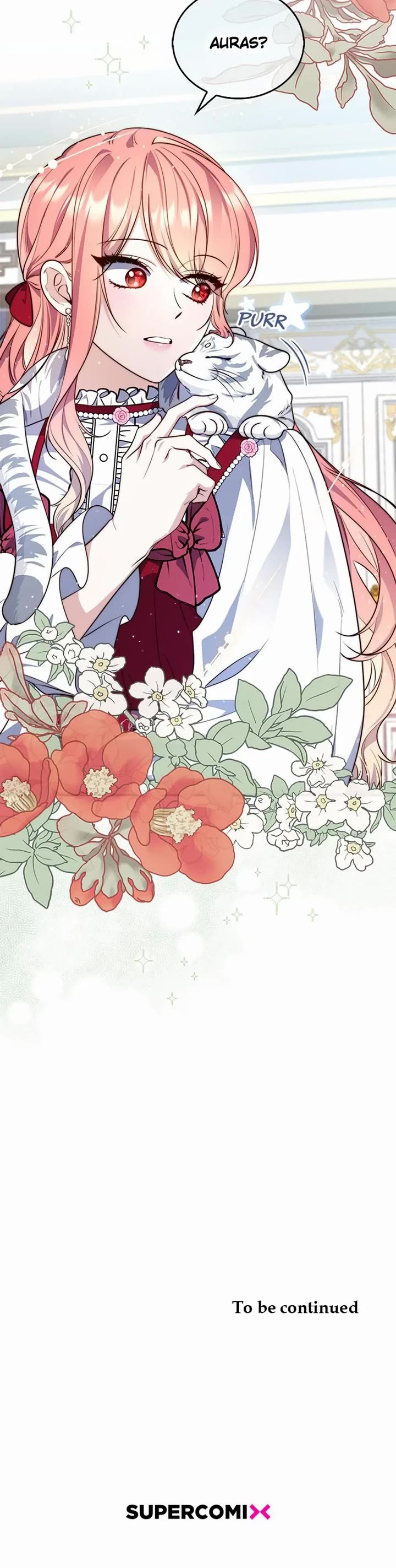 Fortune-Telling Lady chapter 23 page 37