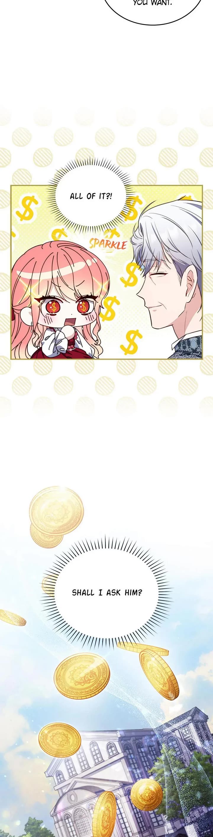 Fortune-Telling Lady chapter 24 page 14