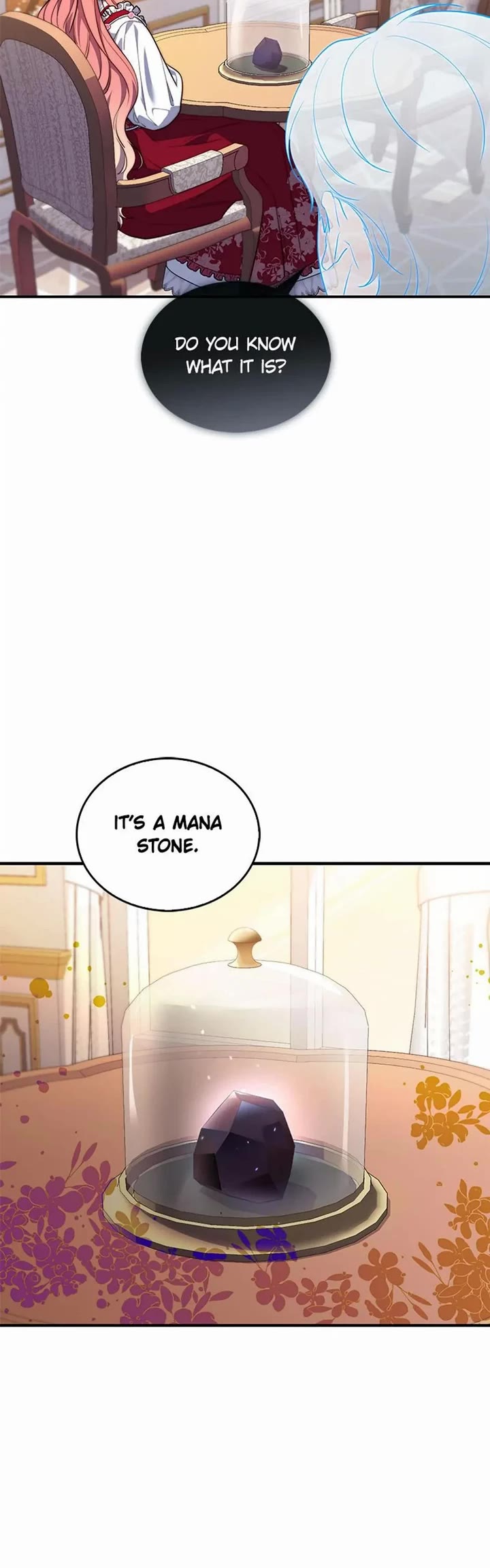 Fortune-Telling Lady chapter 24 page 24