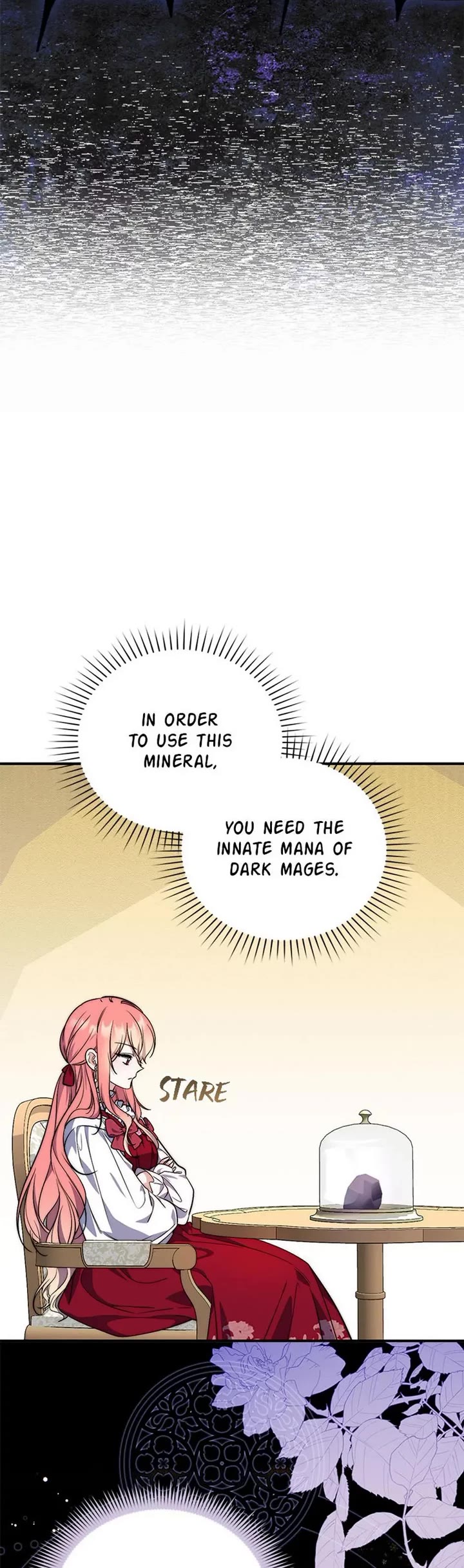 Fortune-Telling Lady chapter 24 page 29