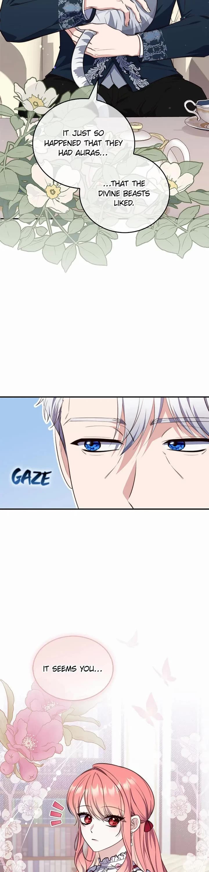 Fortune-Telling Lady chapter 24 page 7