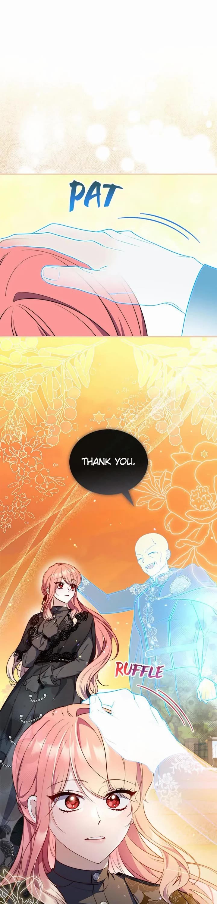 Fortune-Telling Lady chapter 25 page 17