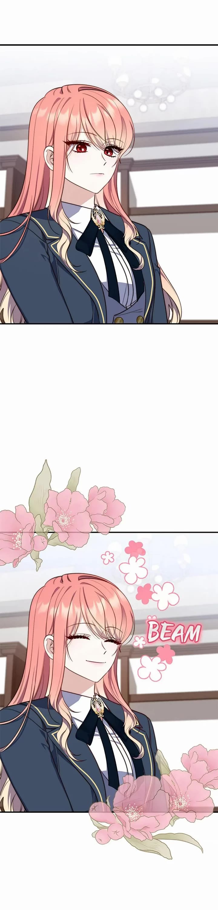 Fortune-Telling Lady chapter 25 page 28