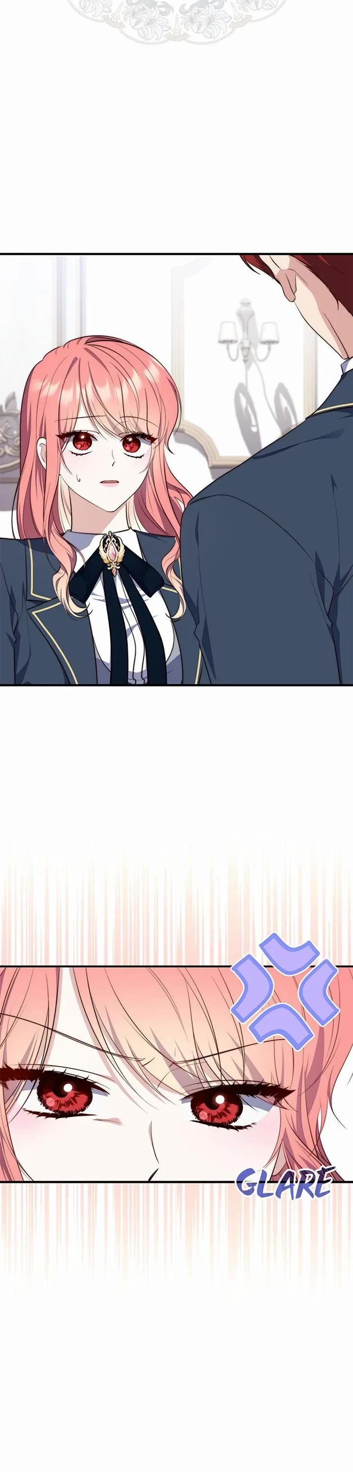 Fortune-Telling Lady chapter 26 page 2