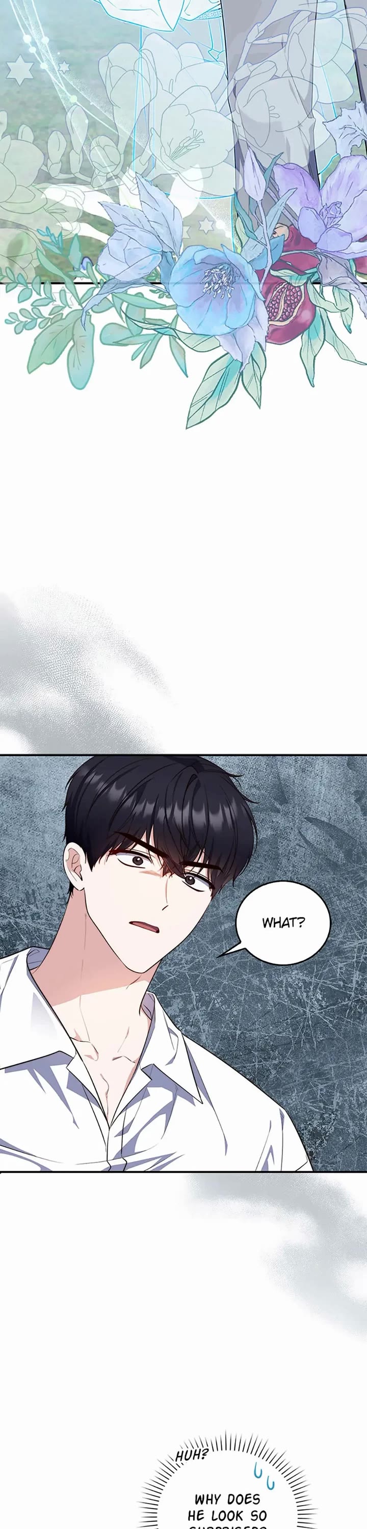 Fortune-Telling Lady chapter 27 page 2