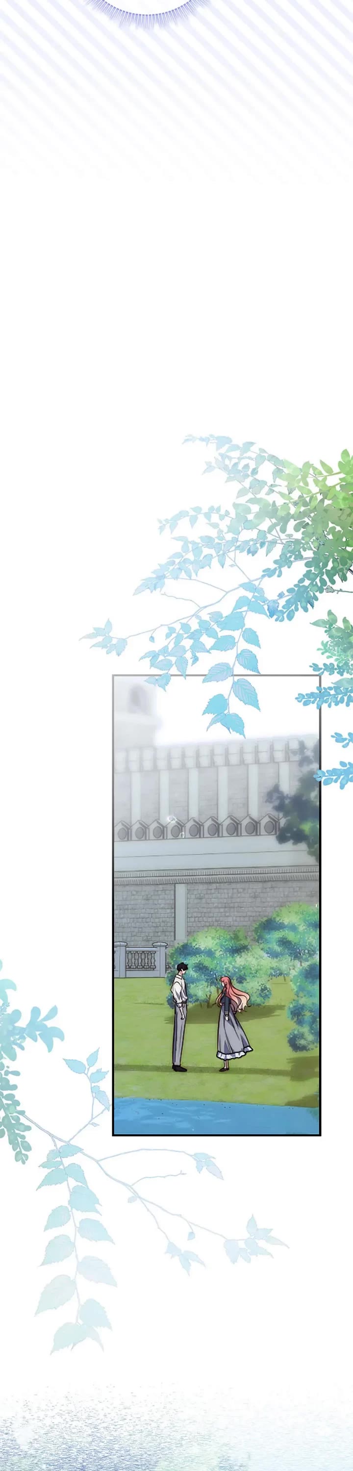 Fortune-Telling Lady chapter 27 page 27