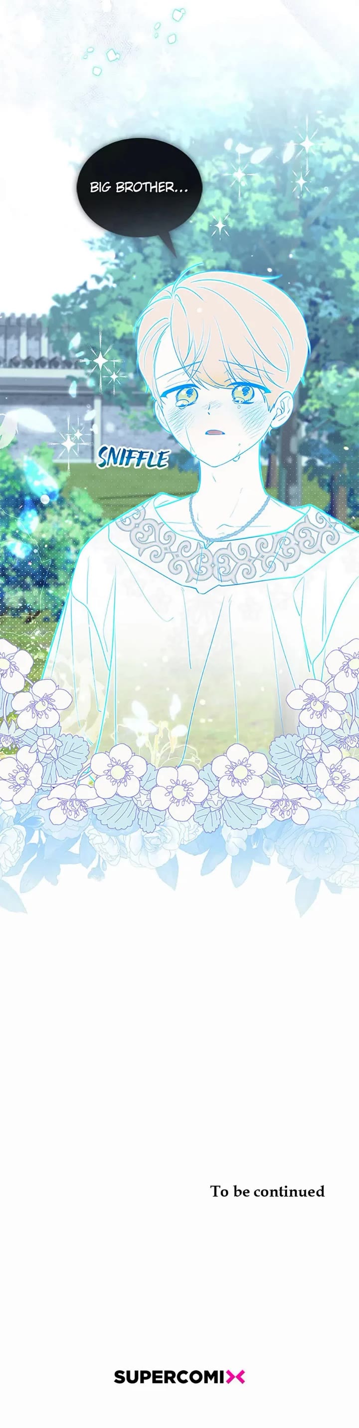 Fortune-Telling Lady chapter 27 page 41