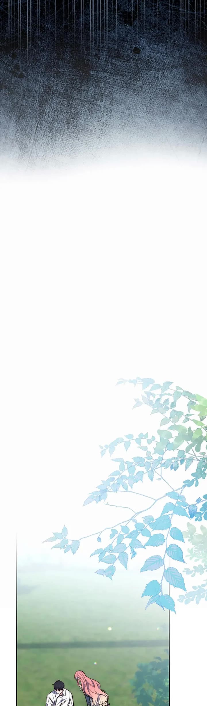 Fortune-Telling Lady chapter 28 page 19