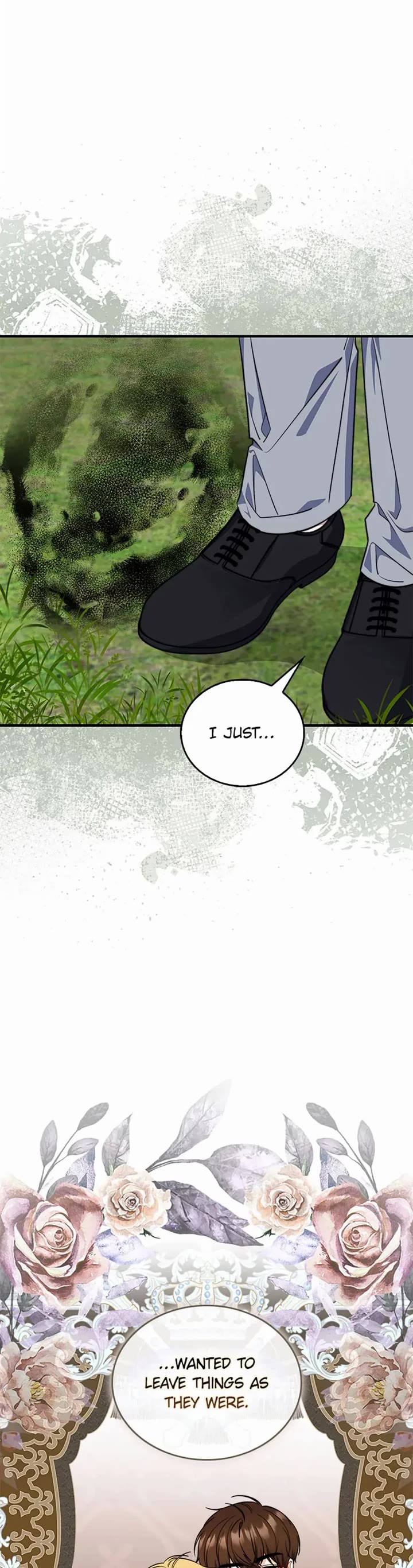 Fortune-Telling Lady chapter 28 page 30