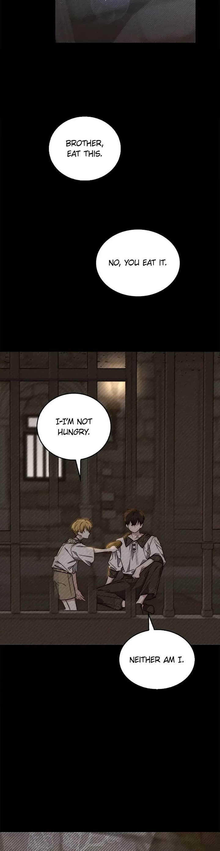 Fortune-Telling Lady chapter 28 page 5