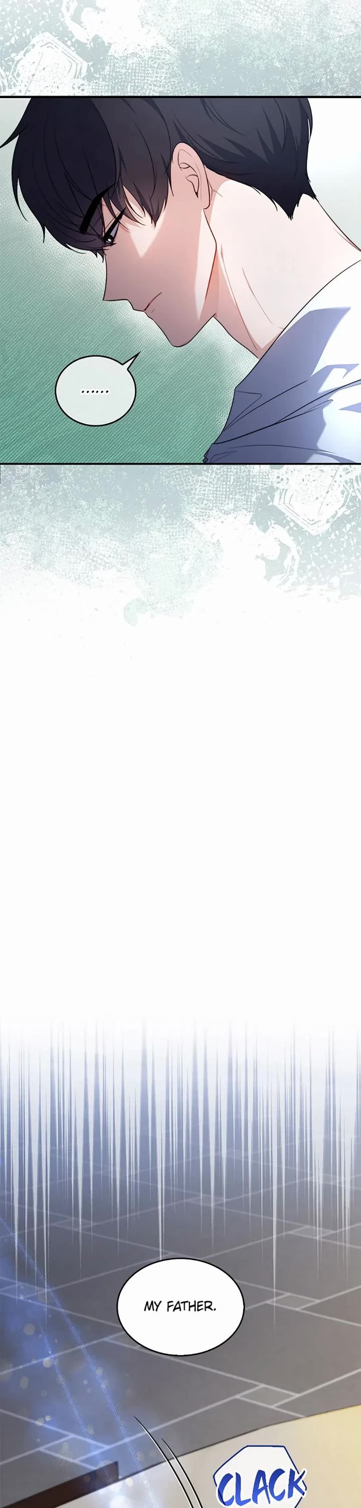 Fortune-Telling Lady chapter 29 page 16