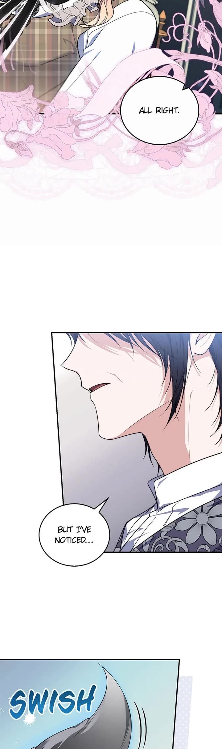 Fortune-Telling Lady chapter 29 page 39