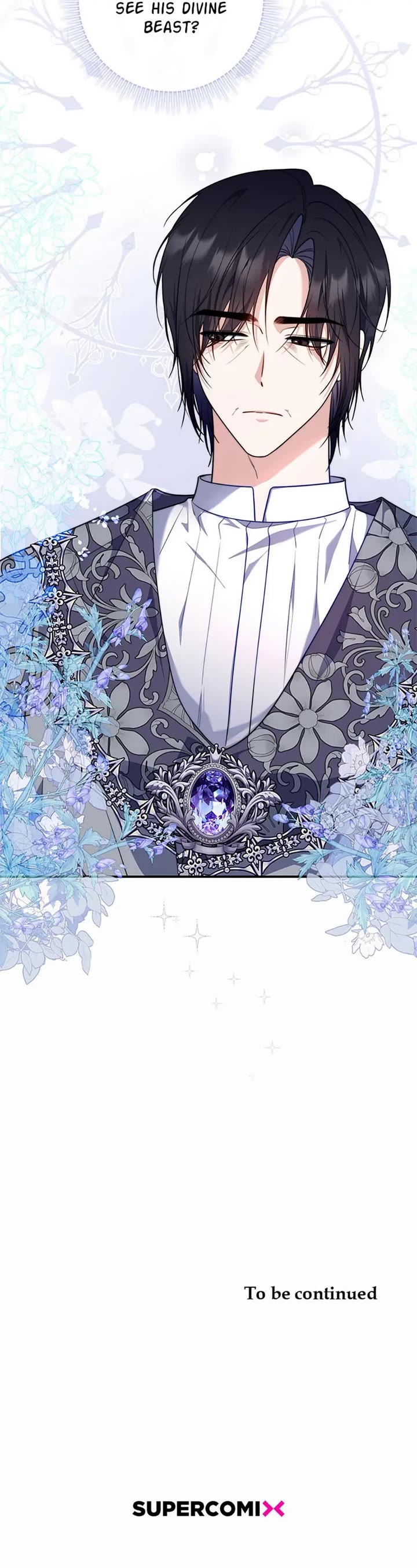 Fortune-Telling Lady chapter 29 page 42