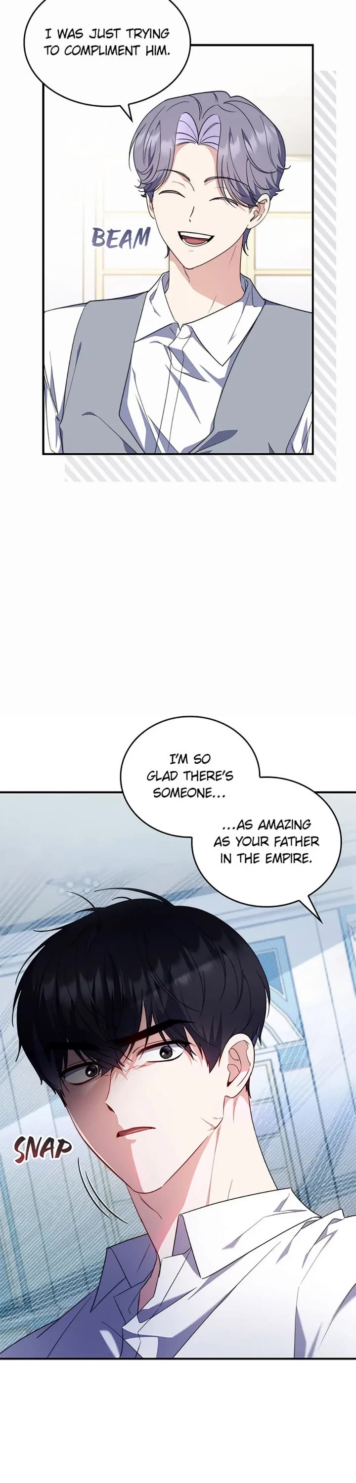 Fortune-Telling Lady chapter 31 page 31