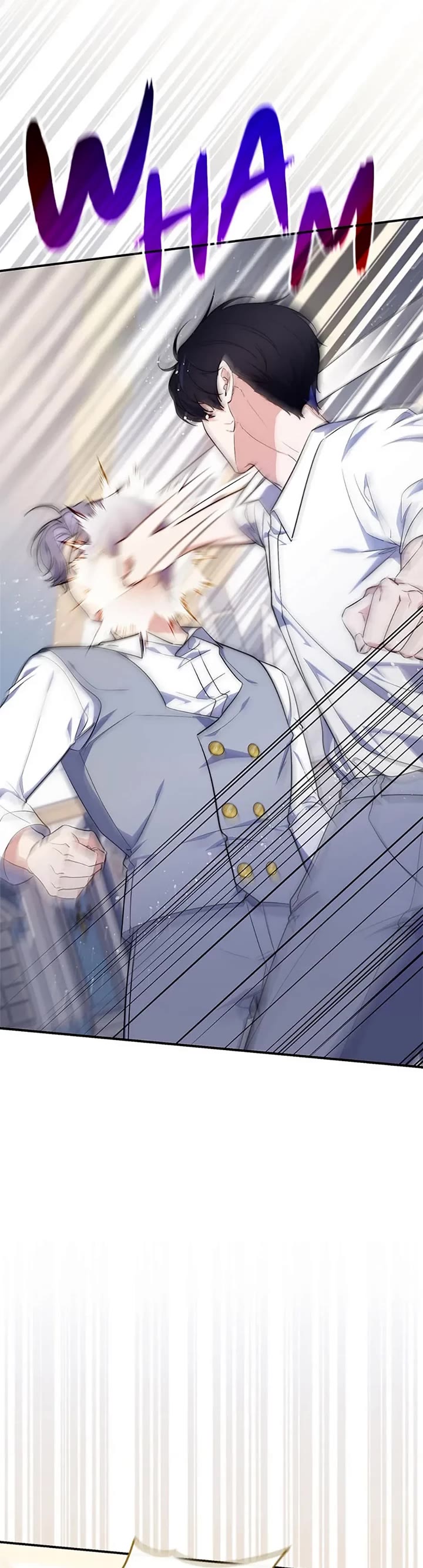 Fortune-Telling Lady chapter 31 page 34