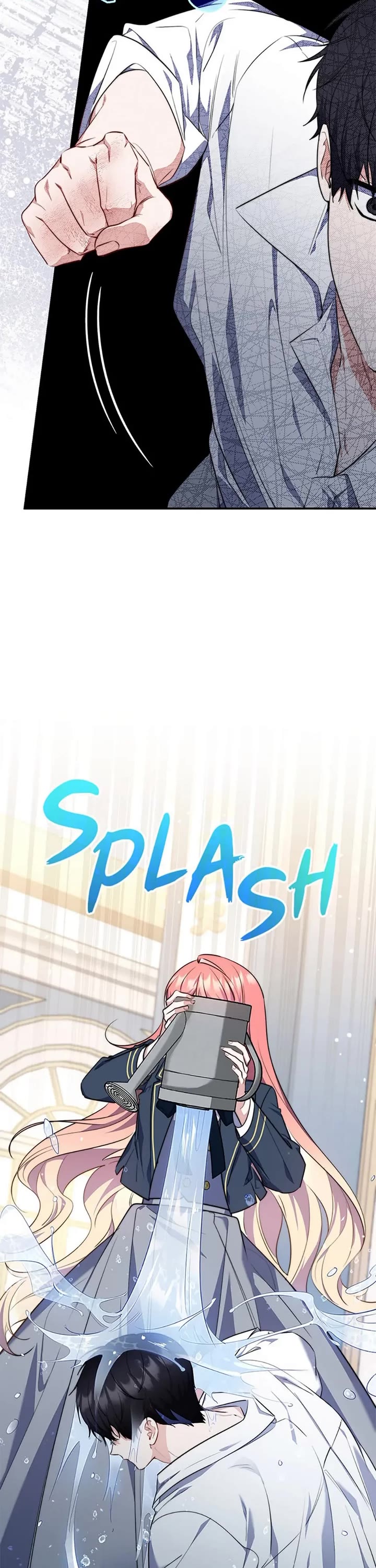 Fortune-Telling Lady chapter 31 page 38