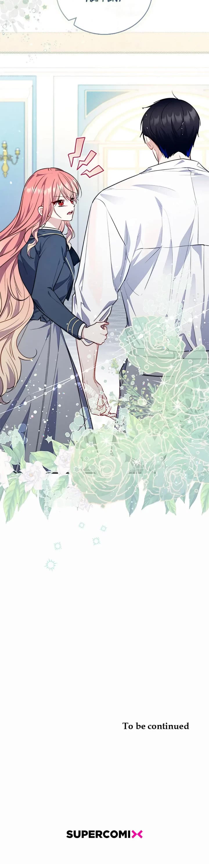 Fortune-Telling Lady chapter 31 page 44