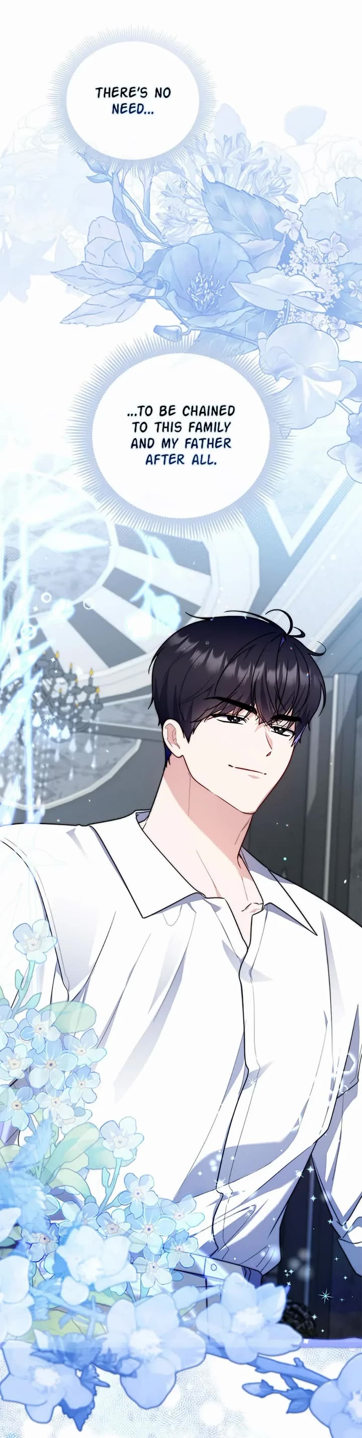 Fortune-Telling Lady chapter 33 page 30